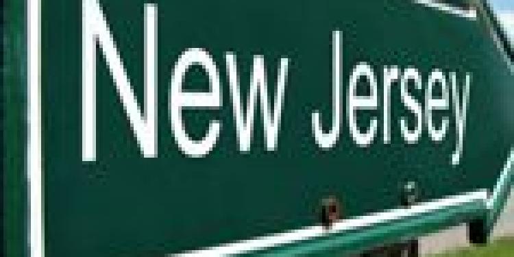 Online Gambling Continues to Grow in New Jersey