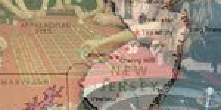 New Jersey a Step Closer to Online Gambling Legalization