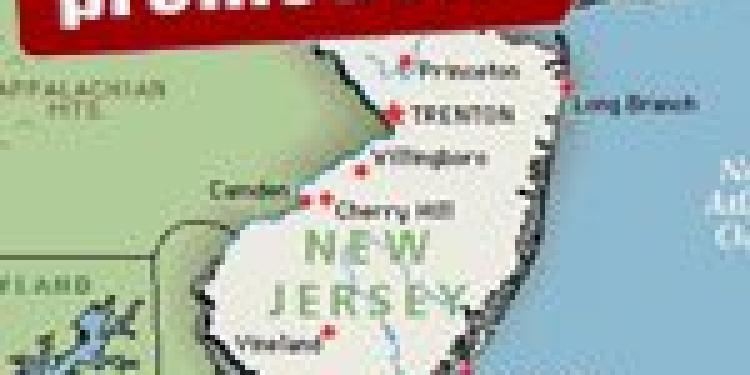New Jersey Unveils Promotion Rules for Online Casinos