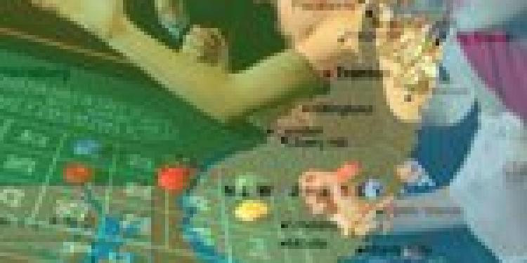 Online Gambling Boom in New Jersey as 32,000 Sign Up