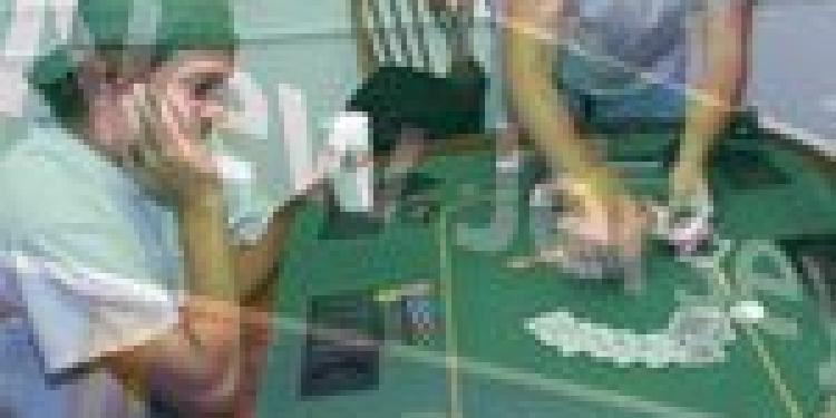 New Jersey Youth Will Gamble Online a New Survey Reveals