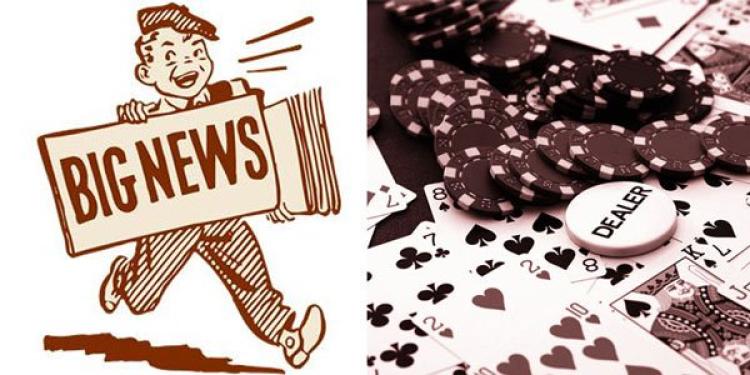 February Has Delivered a Wide Selection of Interesting and Peculiar Gambling News