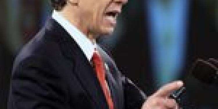 New York Governor Leads Push for Casino Law