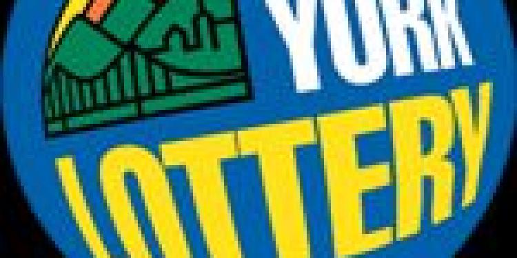 New York’s Lottery Gets a Little Help from British Friends