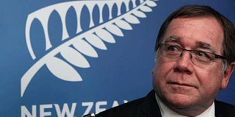Government in New Zealand Puts More Pressure on Sport Betting