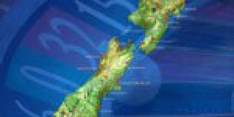 Record Betting Figures Come Out of New Zealand