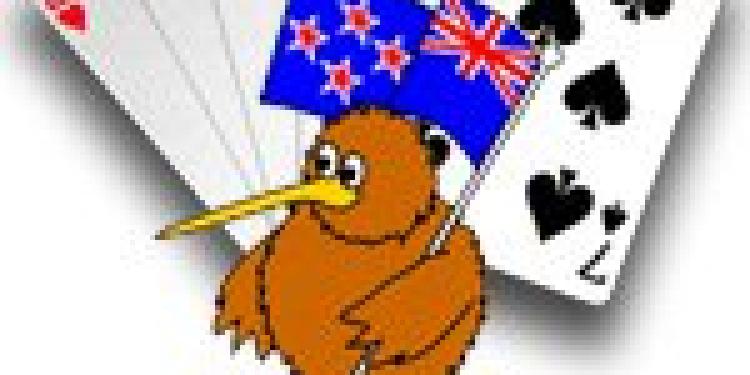 Online Poker in New Zealand Dealt a Losing Hand