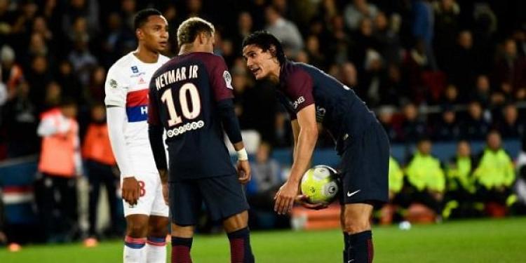 Will Neymar Score Against Bayern, or Will Cavani Stop Him?