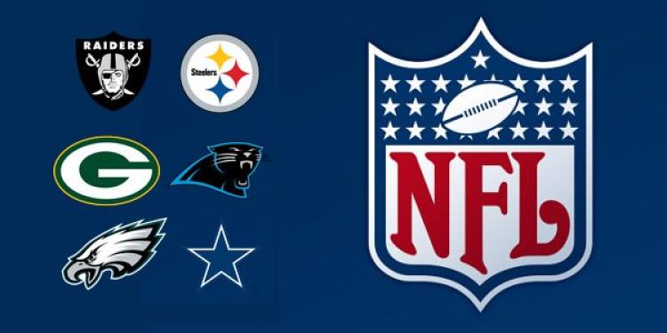 NFL Week 9 Odds & Quick Betting Lines