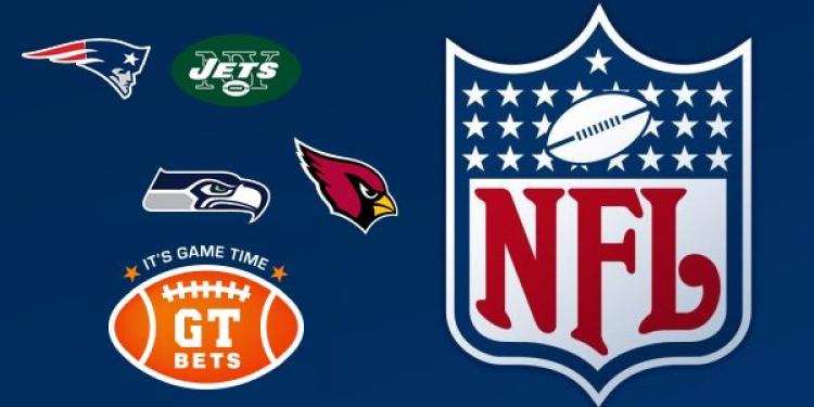 NFL Week 10 Odds & Quick Betting Lines