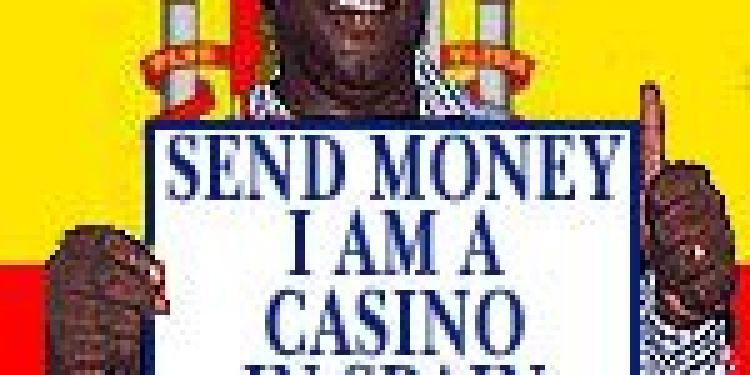 Spain Casino Monopoly Warns Foreign Embassies About Luna Maya Swindle