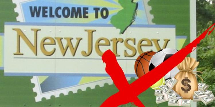 US Department of Justice Claims New Jersey Missed Chance with Sports Betting