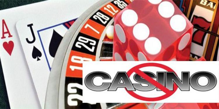 Henrietta Officials Oppose New Casino Project