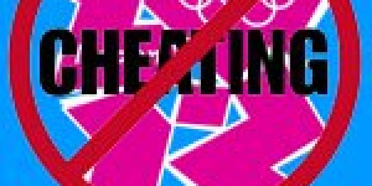 London Olympics Organizers To Ensure Illegal Gambling Absence