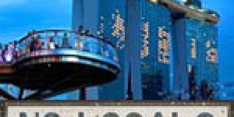 Gambling Law Restricts Casino Entry in Singapore