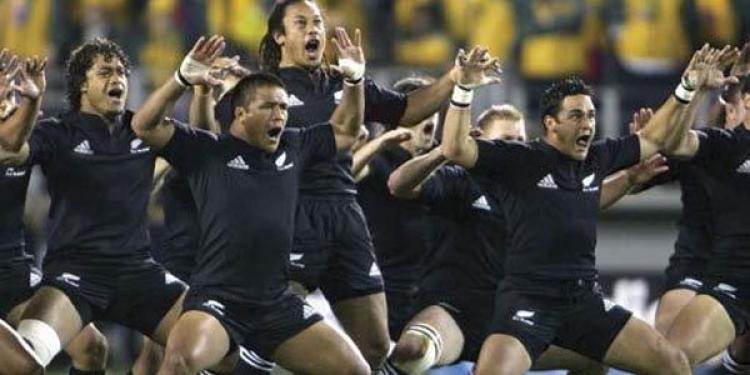 New Zealand International Rugby Board Gets Serious About Eradicating Match-Fixing