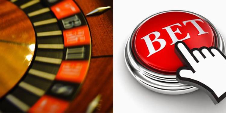 British gambling industry driven by non-remote betting