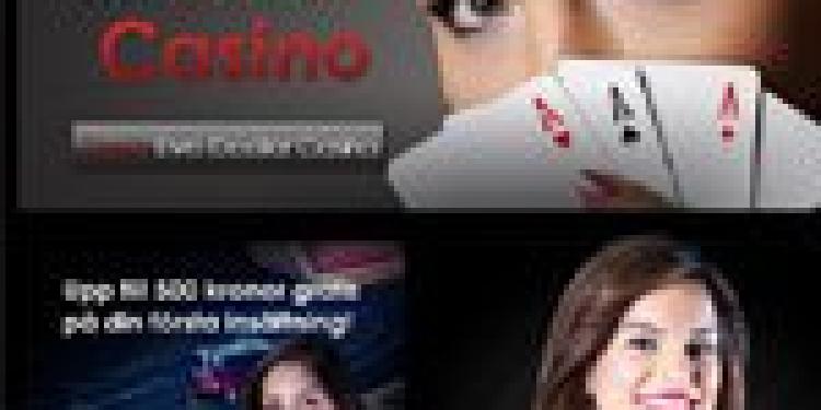 New NordicBet Live Casino Starts With Evolution Gaming