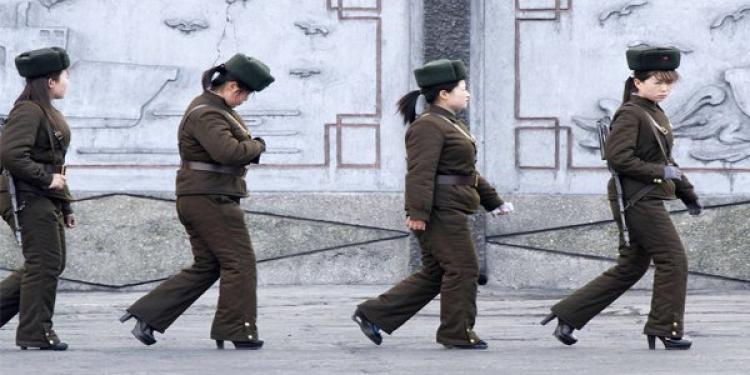 How a North Korean Casino Would Change Asia Forever