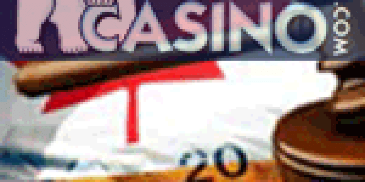 Online Casino Launched by Former Chief of Canadian tribe White Bear