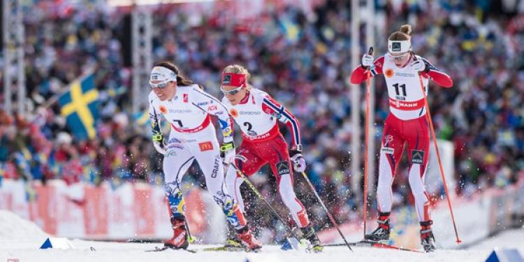 Norway’s Sporting Year – The Highs & Lows