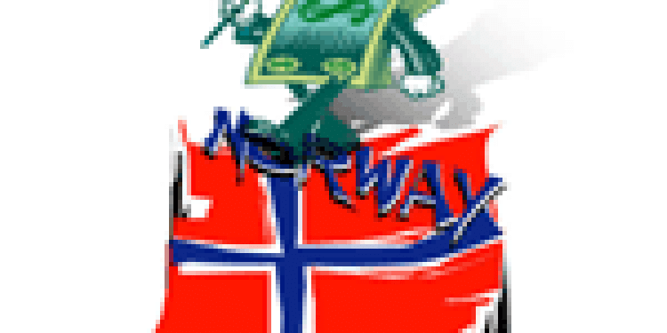 Man Wins €4.8 Million on Online Gambling Site in Norway