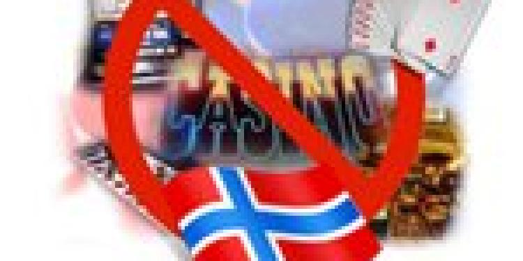 Norway Cracks Down on Online Gambling