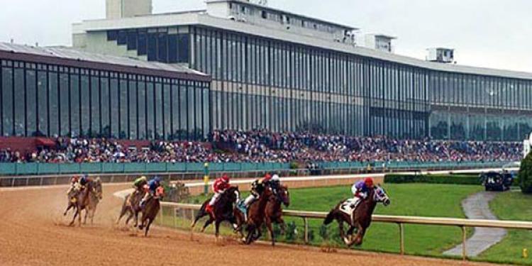 Kansas Proves Betting on Horse Races Online Is Good Business
