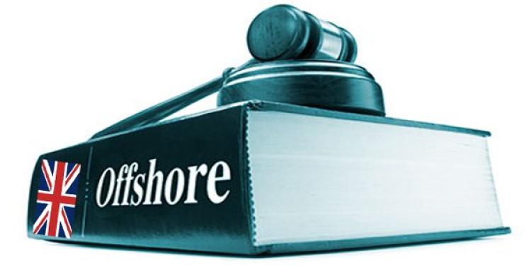 Offshore Gambling Operators Targeting UK Market to Work in New Regulatory Regime