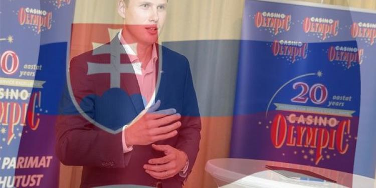 New Acquisition Causes OEG to Target Slovakian Market