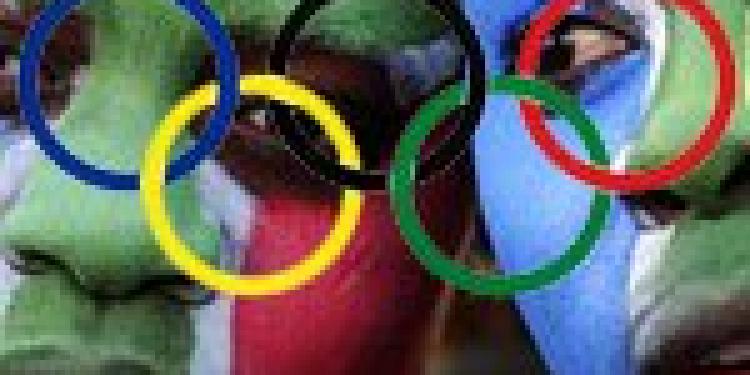 Africa is Yet to Experience Olympic Sports Betting