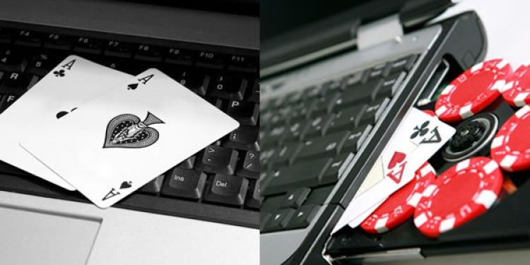 Online Gaming Coming to California: Two Bills Propose Regulating Virtual Poker