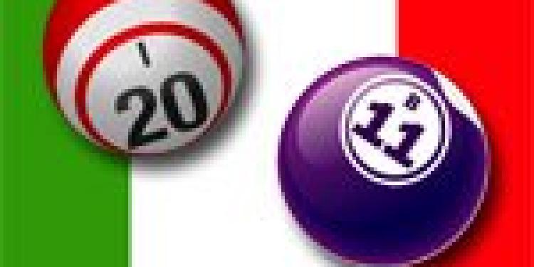 Forecast for Online Gambling in Italy in 2011