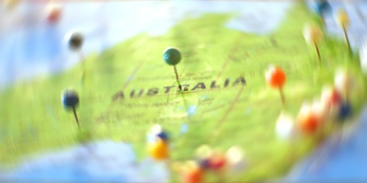 What’s Happening to Online Gambling Sites in Australia?