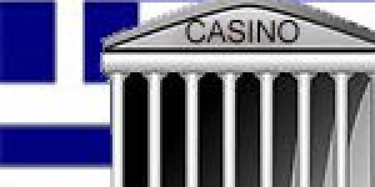 Greek Gambling Framework Will Allow 50 Online Gambling Licenses