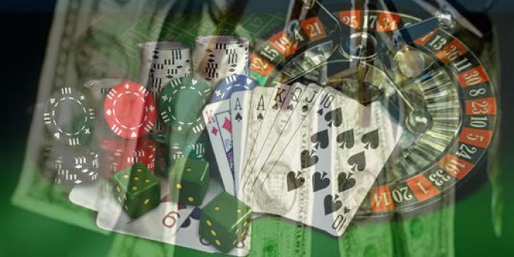 Anti-Gambling Campaigners Warn about Online Money Laundering