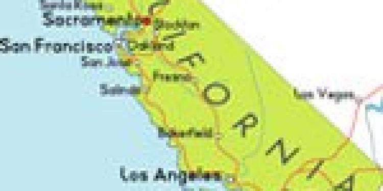 Debating Online Gambling in California Turns Lobbyists into Millionaires