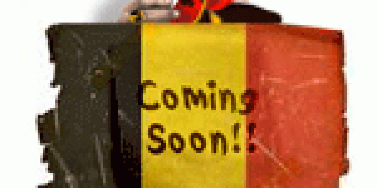 Belgian Online Gambling to Arrive in 2011