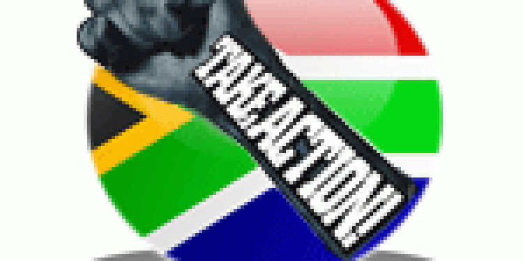 Legal Update: Online Gambling in South Africa