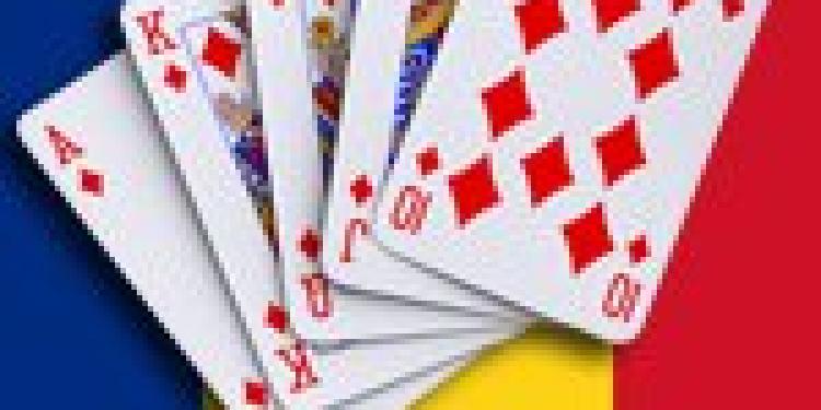 New Romanian Gambling Laws May Still Be Problematic