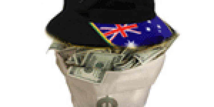 Online Sports Betting in Australia Reducing Government Gambling Revenue