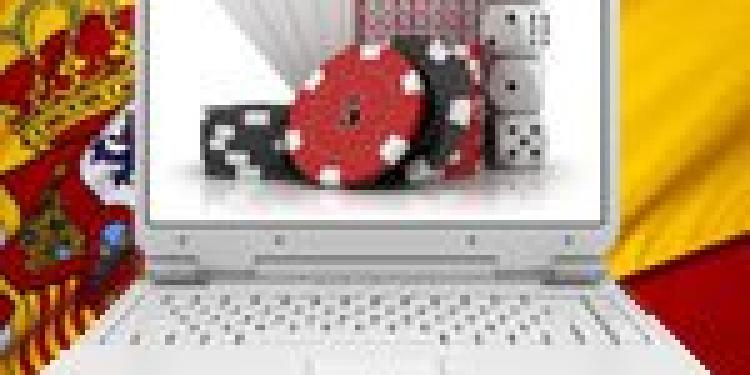 Online Gambling Market Shrinks in Spain