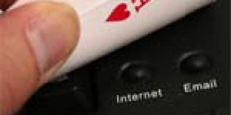 US Looks to Online Gambling, Sees $42 Billion in Potential Revenue