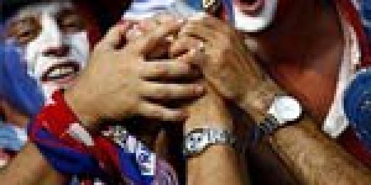 French Online Gambling Law May Not Be Passed in Time for World Cup