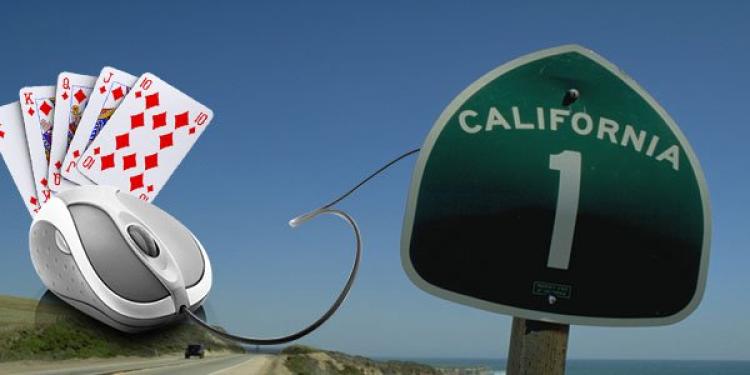 Poll Shows California Voters Approve of Online Poker
