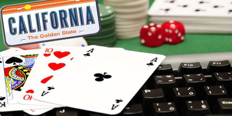 5 Reasons Online Poker Legalization Would Help Fix California’s Budget Mess and Is a Good Idea in General