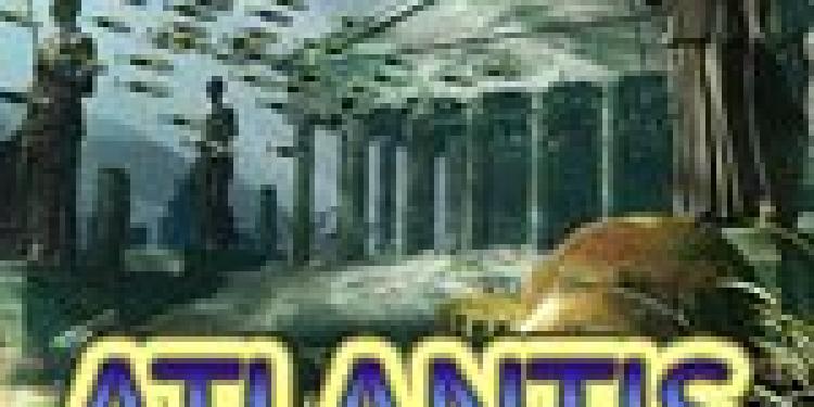 Major Online Sportsbook Claims Greenland is the Lost Atlantis