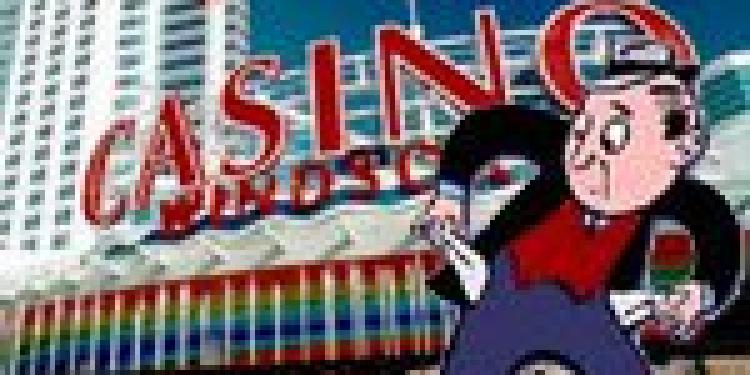 State-run Casinos in Canada’s Ontario Lose Millions