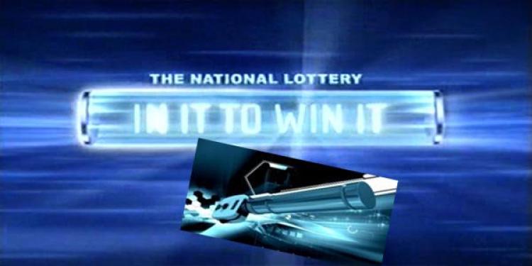 TV Lotto Winner Makes Great Use of Lotto Prize and Donates to Hospital in the UK