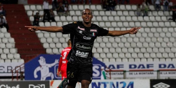 The Best Colombian Football Talents: Meet Oscar Estupinan